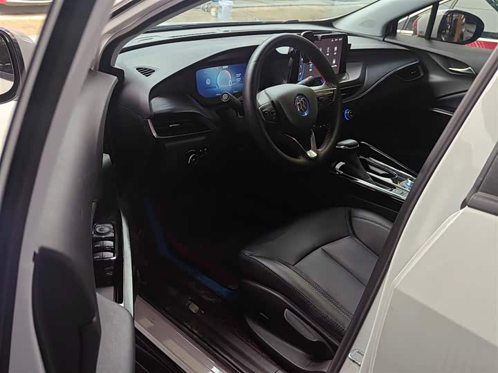 Фото 16 - Buick Velite 6