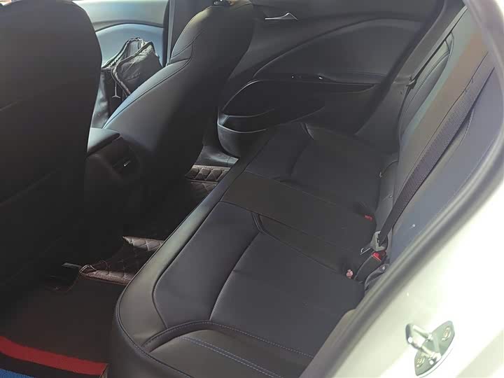 Фото 17 - Buick Velite 6