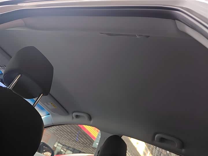 Фото 18 - Buick Velite 6