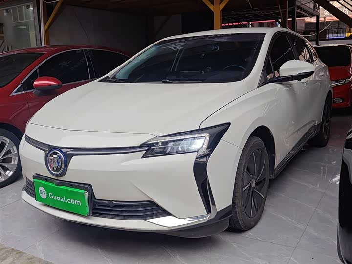 Фото 2 - Buick Velite 6