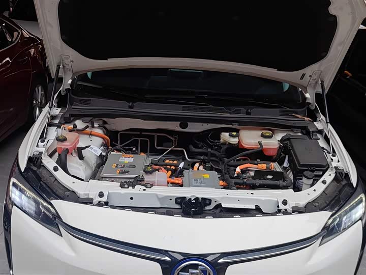 Фото 20 - Buick Velite 6