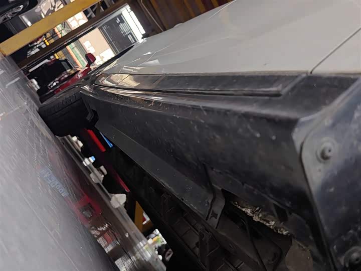 Фото 21 - Buick Velite 6