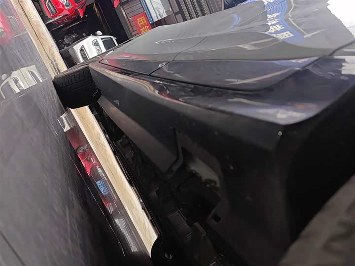 Фото 22 - Buick Velite 6