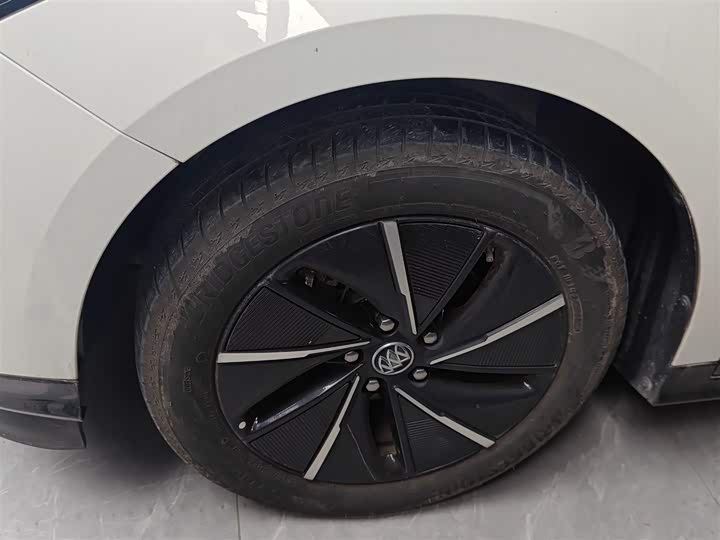 Фото 23 - Buick Velite 6