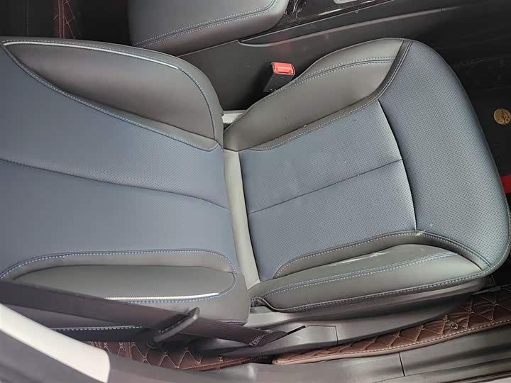 Фото 25 - Buick Velite 6