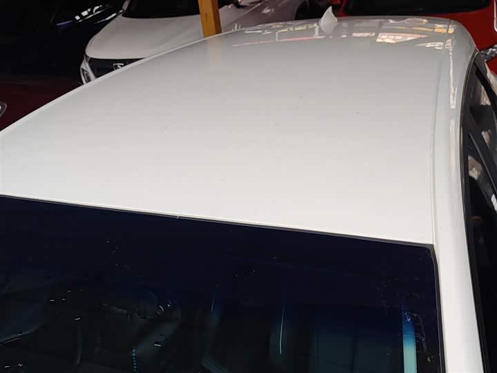 Фото 27 - Buick Velite 6