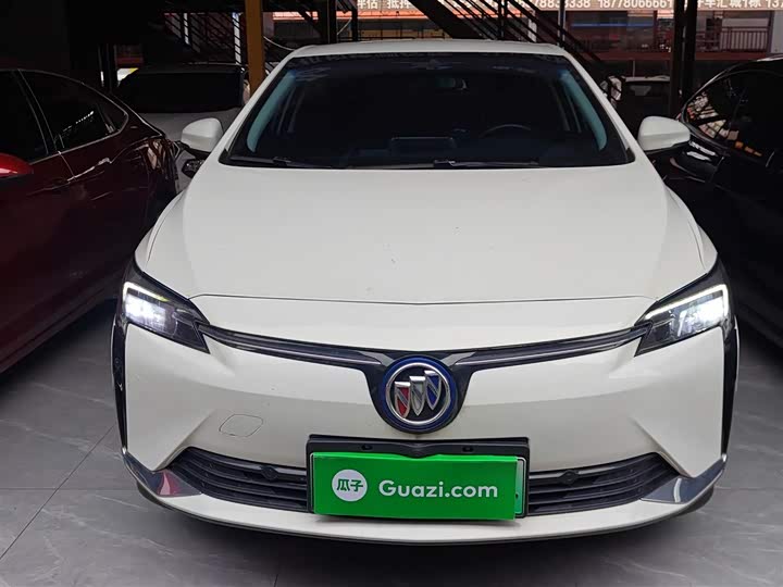 Фото 3 - Buick Velite 6