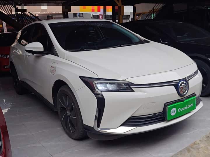 Фото 4 - Buick Velite 6