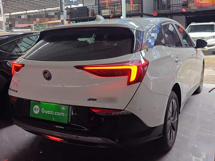 Фото 7 - Buick Velite 6