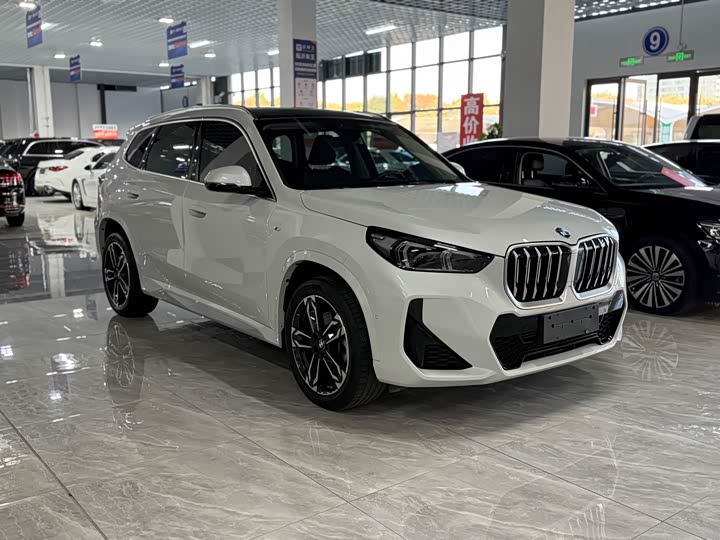 Фото 3 - BMW X1