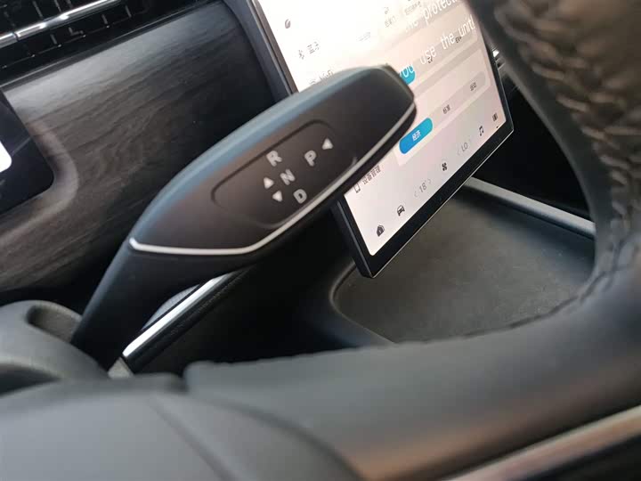 Фото 14 - Chery Tiggo 7 C-DM