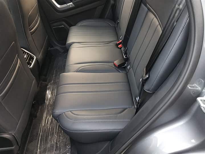 Фото 17 - Chery Tiggo 7 C-DM