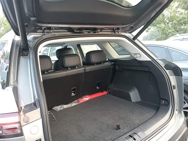 Фото 19 - Chery Tiggo 7 C-DM