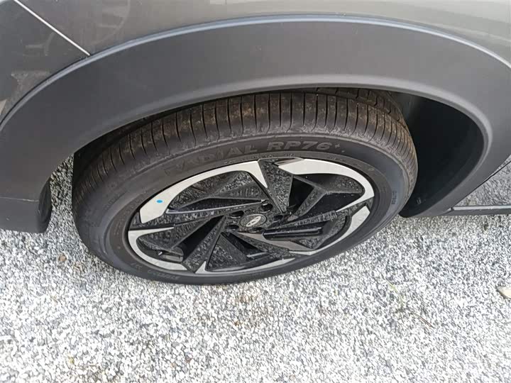 Фото 23 - Chery Tiggo 7 C-DM