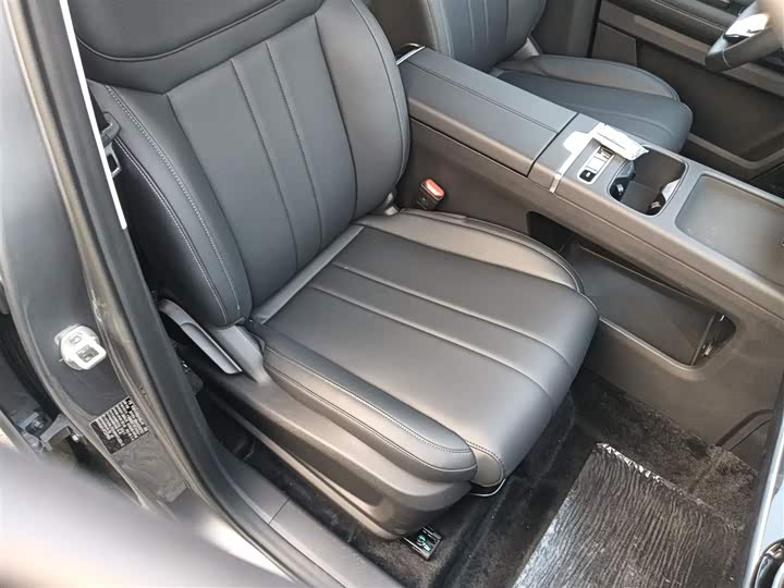 Фото 25 - Chery Tiggo 7 C-DM