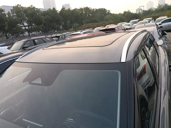 Фото 27 - Chery Tiggo 7 C-DM