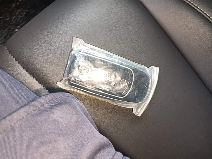 Фото 9 - Chery Tiggo 7 C-DM