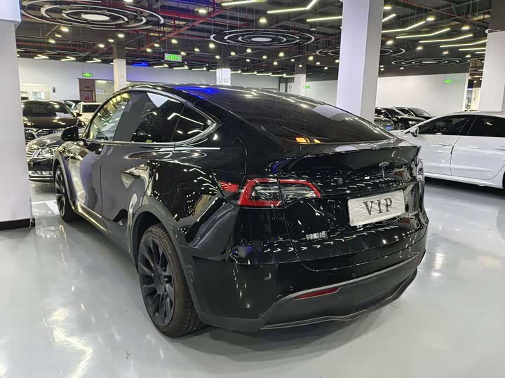 Фото 19 - Tesla Model Y