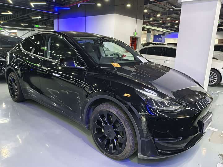 Фото 2 - Tesla Model Y