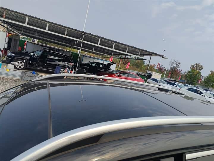 Фото 27 - Mercedes-Benz GLB-Class