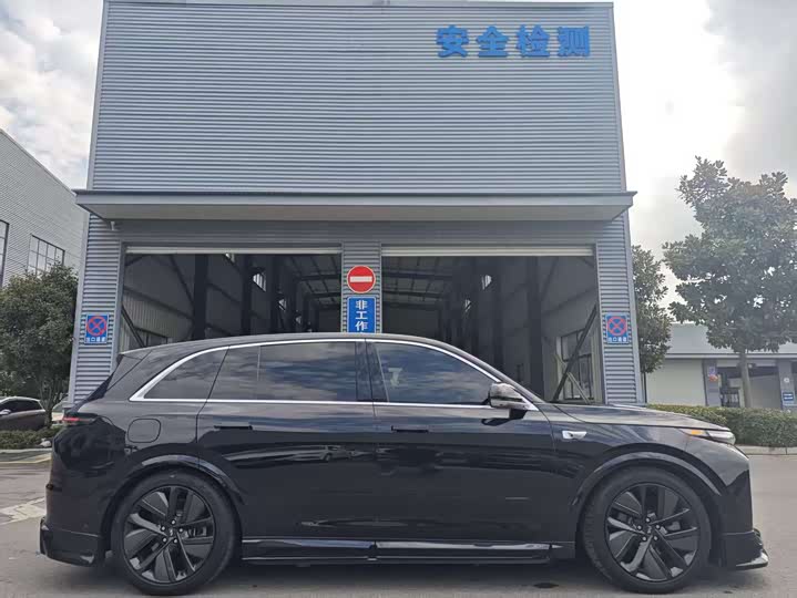 Фото 4 - LiXiang L7