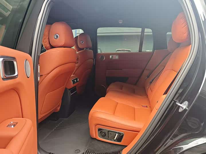 Фото 9 - LiXiang L7