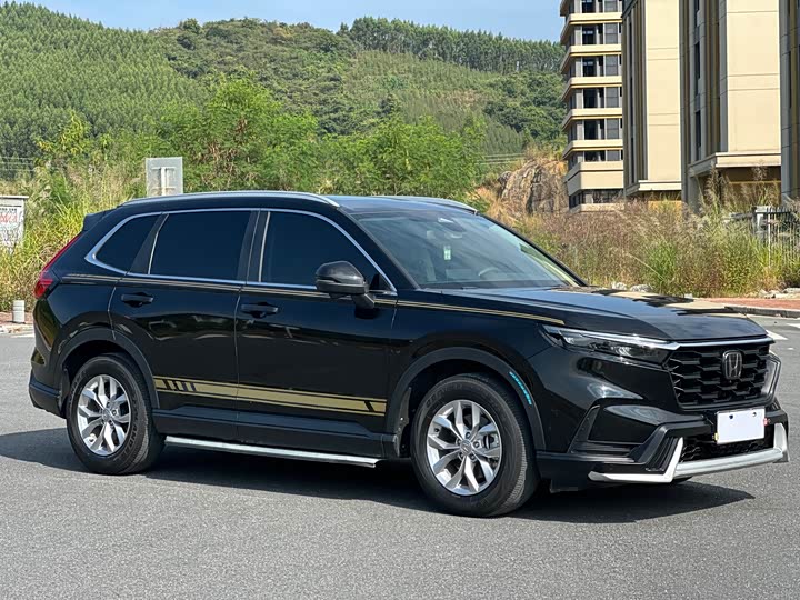 Фото 3 - Honda CR-V