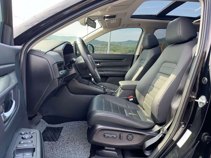 Фото 4 - Honda CR-V