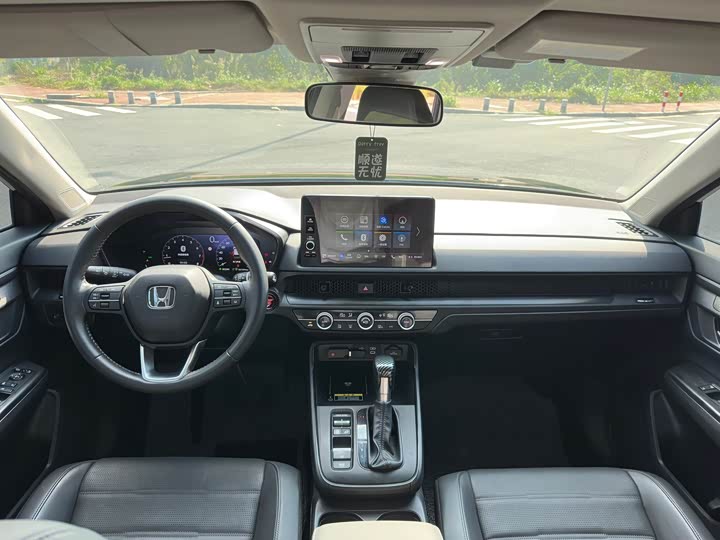 Фото 5 - Honda CR-V