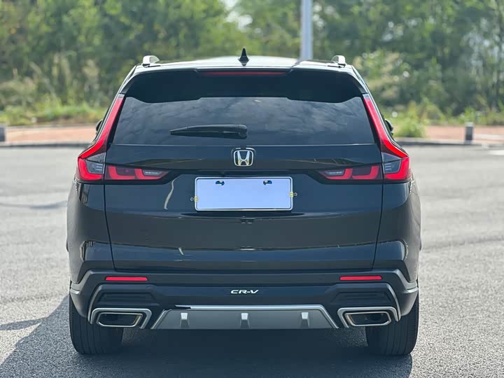 Фото 8 - Honda CR-V