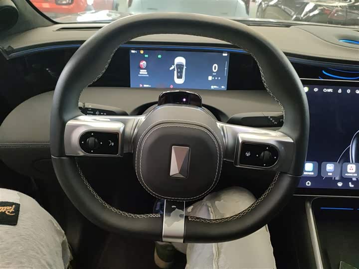 Фото 11 - Avatr 11