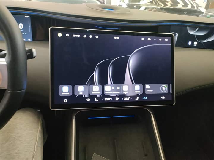 Фото 13 - Avatr 11