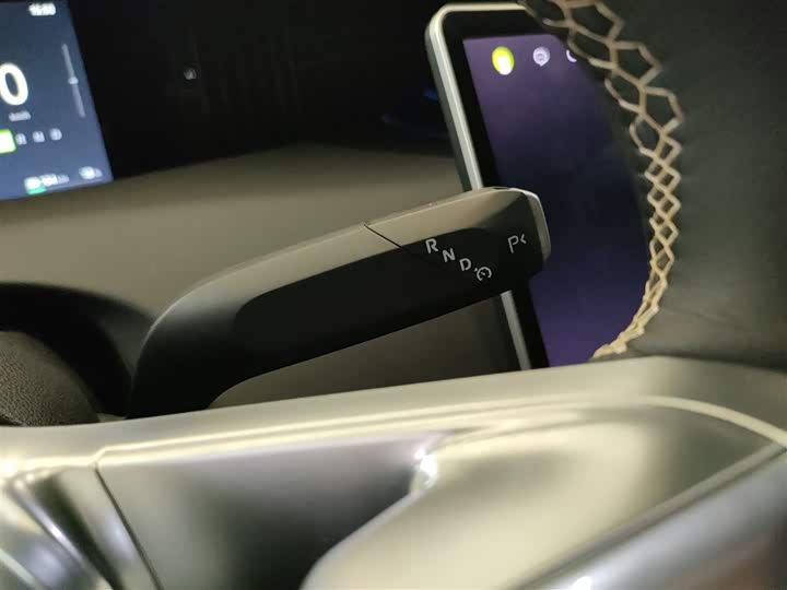 Фото 14 - Avatr 11