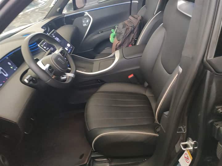 Фото 15 - Avatr 11