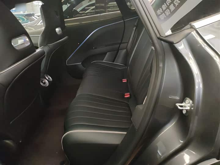 Фото 17 - Avatr 11