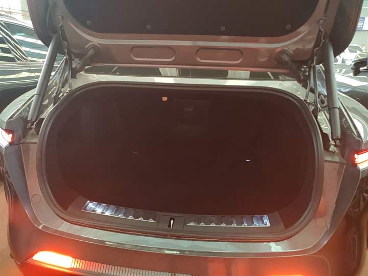 Фото 19 - Avatr 11