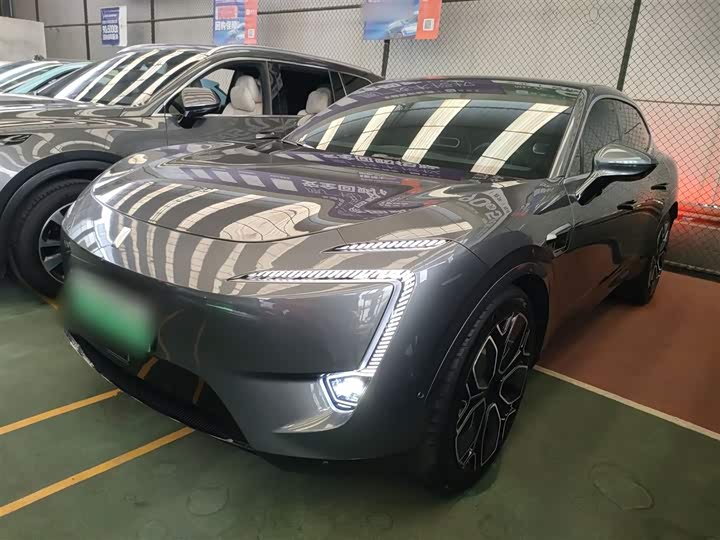 Фото 2 - Avatr 11