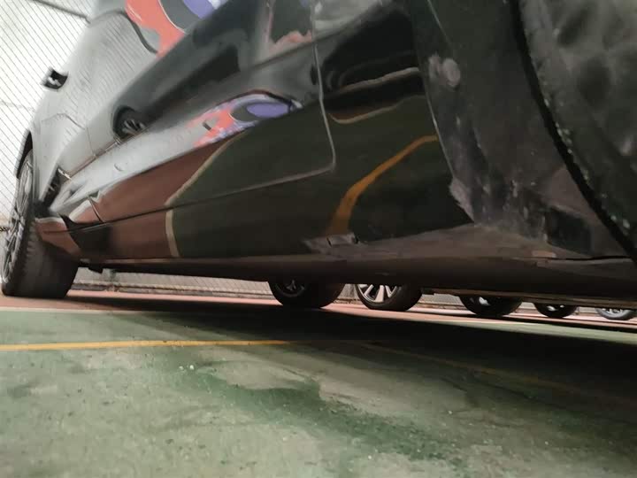 Фото 21 - Avatr 11