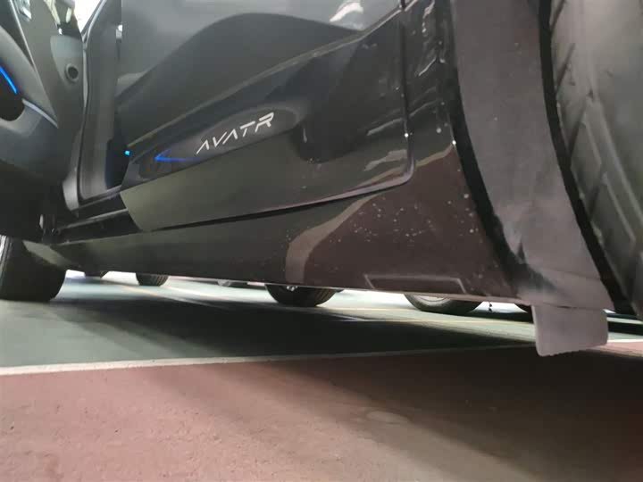 Фото 22 - Avatr 11