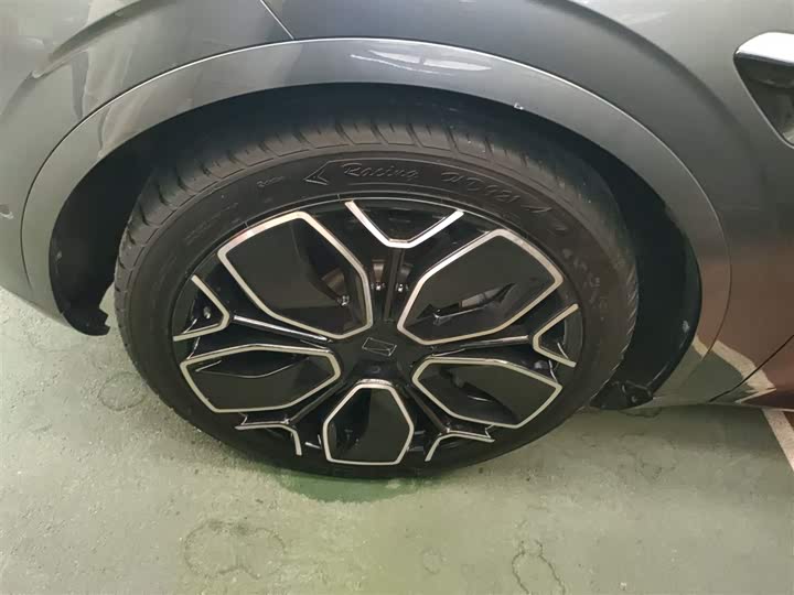 Фото 23 - Avatr 11