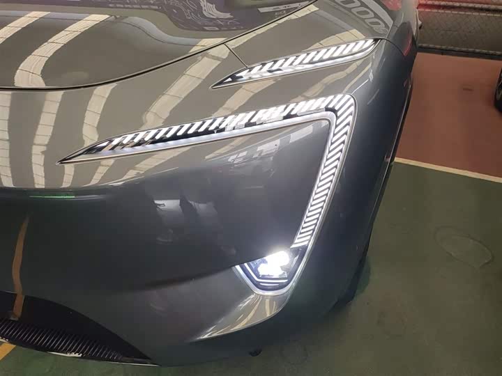 Фото 24 - Avatr 11