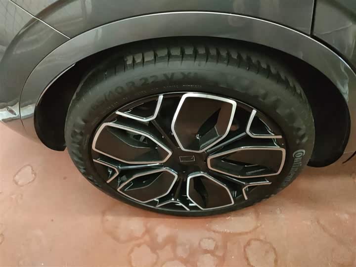 Фото 26 - Avatr 11