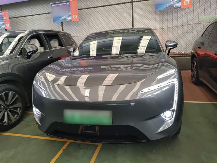 Фото 3 - Avatr 11