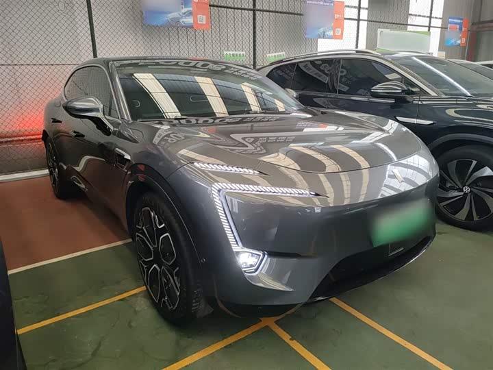 Фото 4 - Avatr 11