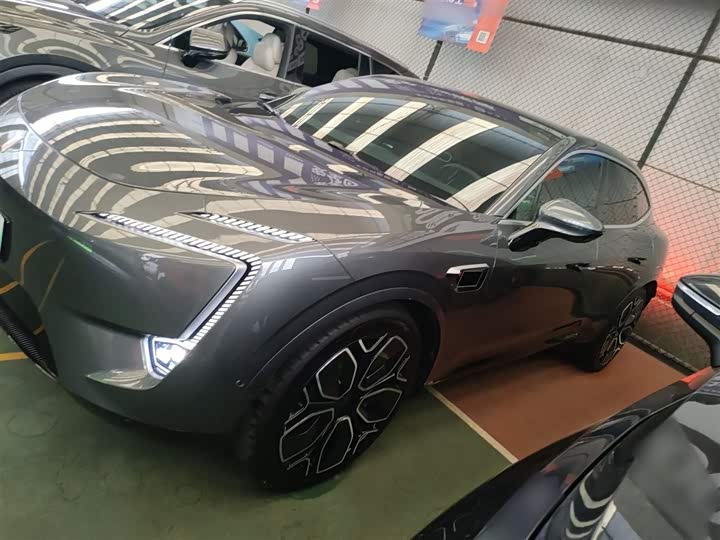 Фото 5 - Avatr 11