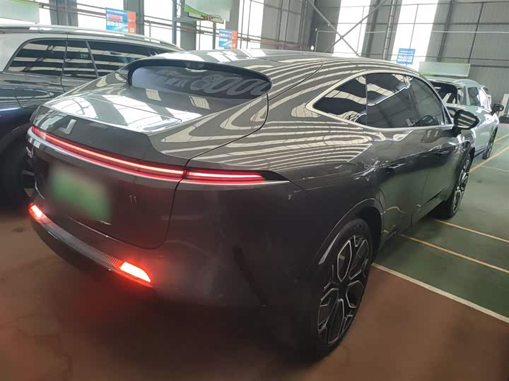 Фото 7 - Avatr 11