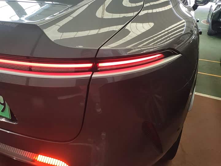 Фото 8 - Avatr 11