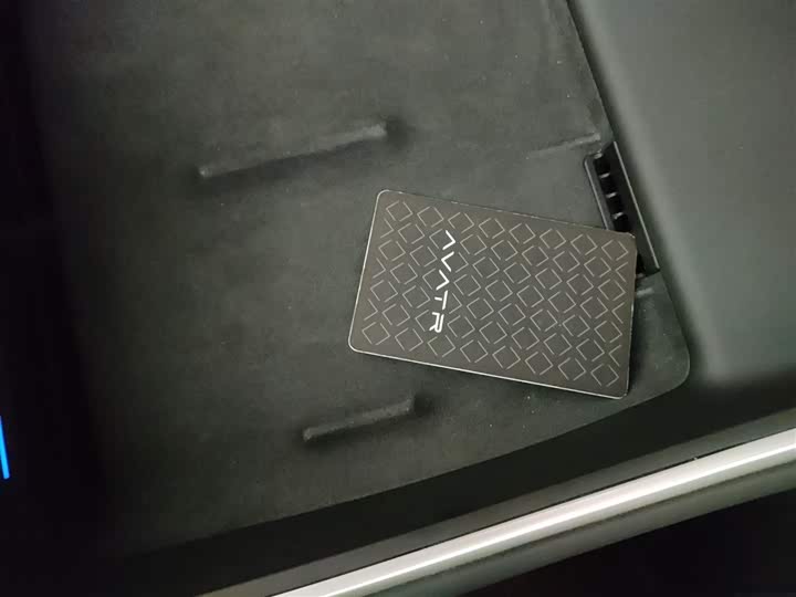 Фото 9 - Avatr 11