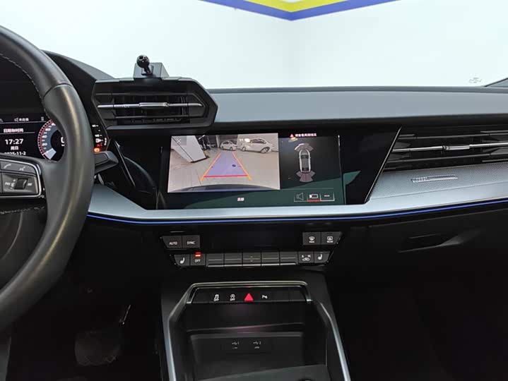 Фото 13 - Audi A3