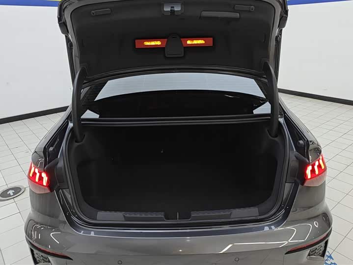 Фото 4 - Audi A3